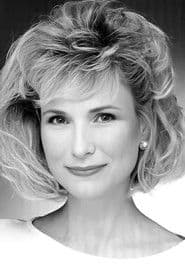 Alexandra Morgan as Mary La Rue