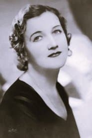 May Craig as Mrs. Folsey (segment 'A Minute's Wait')