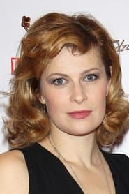 Agnieszka Warchulska as Ewa