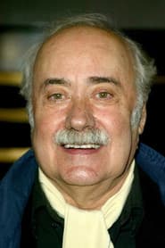 Victor Spinetti as The Jaded Three #1