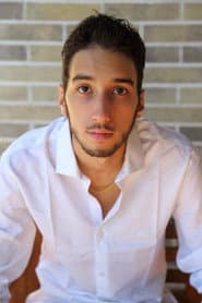 Matteo Creatini as Edoardo