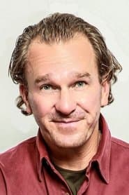 Stanislav Majer as Mikuláš