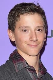 Gage Naquin as Douglas Darling