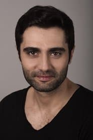 Yunus Emre Yıldırımer as Harun
