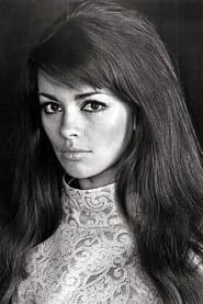 Astrid Heeren as Gwen