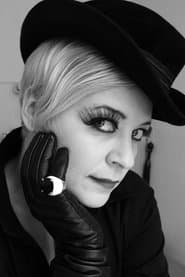 Maria Beatty as Self - Interviewee