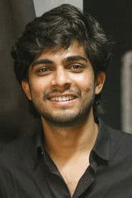 Naslen K. Gafoor as Vishnu