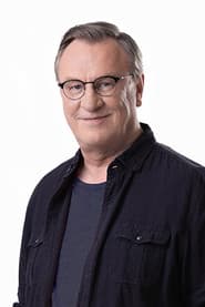 Esko Kovero as Juho Pernaa