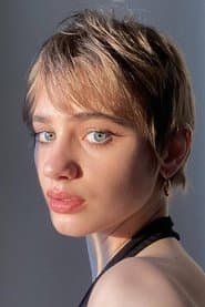 Karyna Khymchuk as Ramona