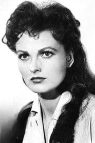 Ursula Thiess as Lisa Kennedy