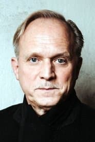 Ulrich Tukur as Dwight Cochrane