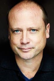 Alan Dukes as Graham Fisher