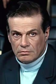 Robert Favart as le préfet