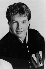 Jonathan Ward as Mitch