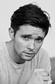 Brandon Burtis as Ernie