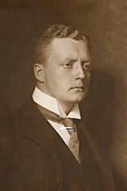 Carl Clewing as Der junge Scheich