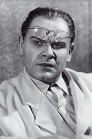 Vítězslav Vejražka as The Burnt Miller