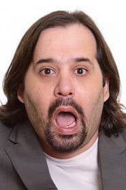 Jonathan Samson as John