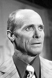 Dary Reis as Van der Bosch