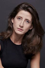 Monika Pikuła as Lotta (segment "Niedźwiedź")