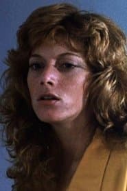 Joy Boushel as Sally