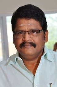 K. S. Ravikumar as Ratna, Shiva's Father