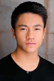 Brandon Soo Hoo as Garfield Logan / Beast Boy (voice)