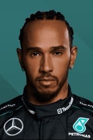 Lewis Hamilton as Self