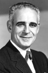 Paul Stewart as Joe Kellerson