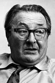 Stanisław Igar as Don Gaspar Soarez