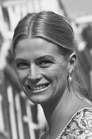 Nina van Pallandt as Woman in the Hotel