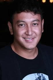 Dimas Anggara as Bergas
