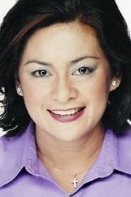 Mel Kimura as Ms. Asuncion