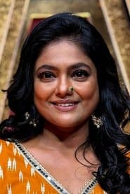 Manju Pillai as Kalyani