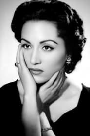 María Teresa Rivas as Victoria Cortés