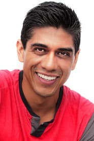 Ramon Camacho as Ross