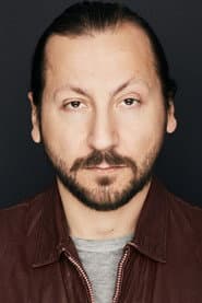 Anthony Rutowicz as Cliff