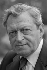 Martin Růžek as baron Franz von Kaunitz