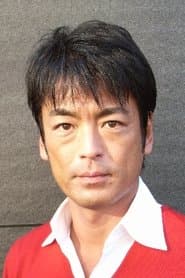 Shinshu Fuji as Orphan (voice)
