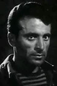 Nikos Tsachiridis as The Shepherd