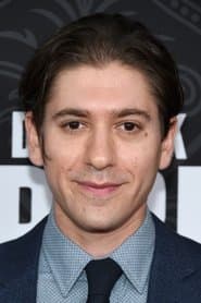 Michael Zegen as Eli
