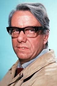 Harold Goodwin as Edwin: Staff of Nutbourne