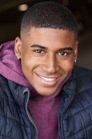 Michael Cooper Jr. as Malik