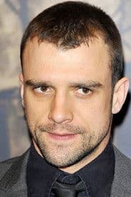 Ciarán Griffiths as Psycho