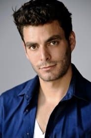 Alec Gaylord as ER Doctor