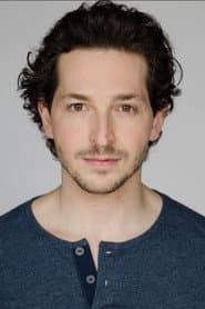 Conor McCahill as James