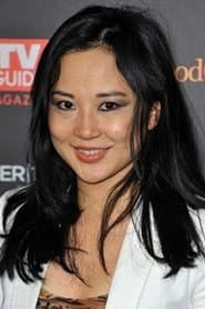 Amy Rider as Moira King