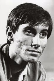 Anthony James as John