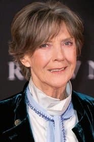 Eileen Atkins as Maddy