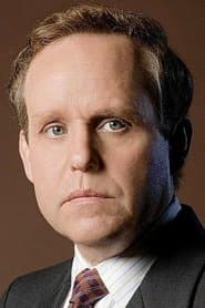 Peter MacNicol as Secretary of Defense